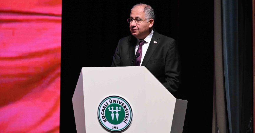 KOÜ’de Kariyer Zirvesi