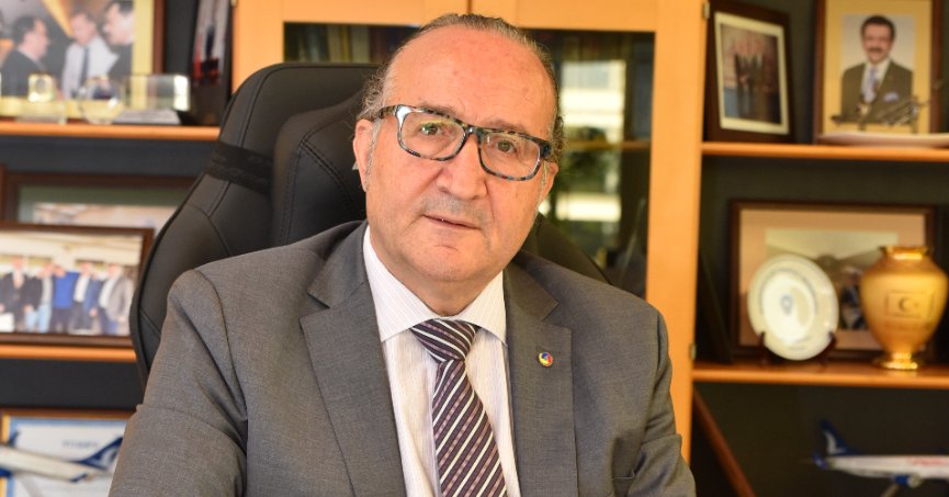 Zeytinoğlu, kapasite kullanımını değerlendirdi