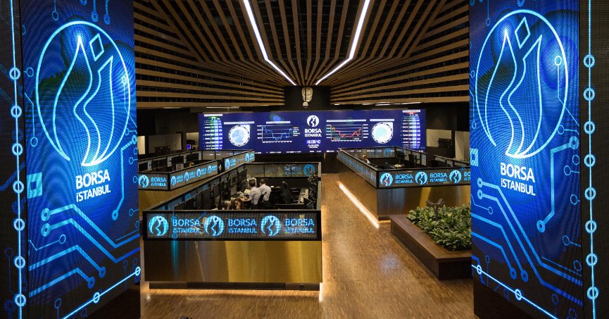 Borsada halka arz yatırımcısı 7 kat arttı