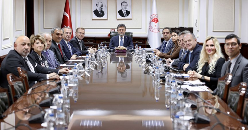 Bakanlıktan 159 gıda firmasına suç duyurusu