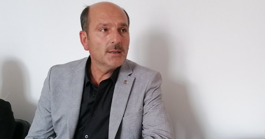 ‘Hizmet noktasında tek derdimiz Gölcük’