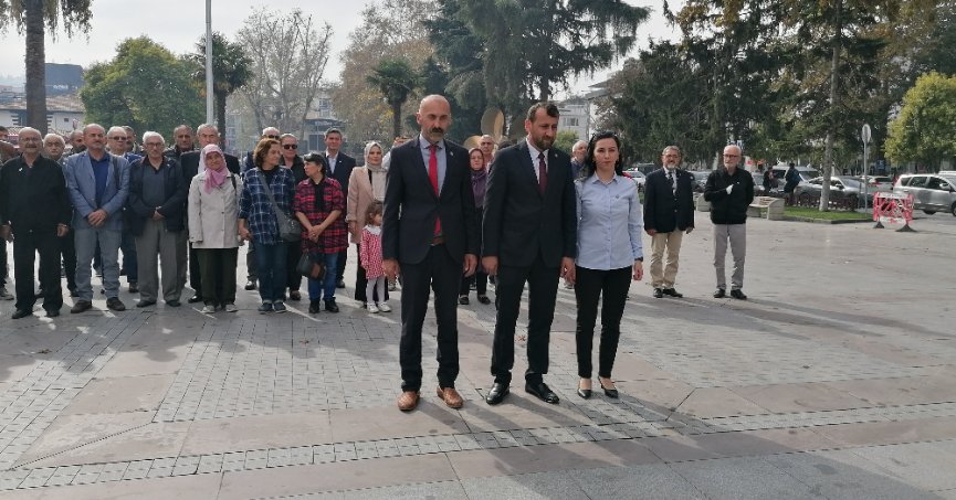 İYİ Parti, 6. kuruluş yıl dönümünü kutladı