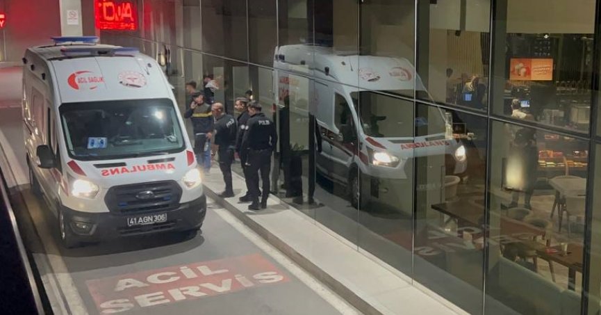 16 yaşındaki çocuğun öldüğü bıçaklı kavgada 1 tutuklama