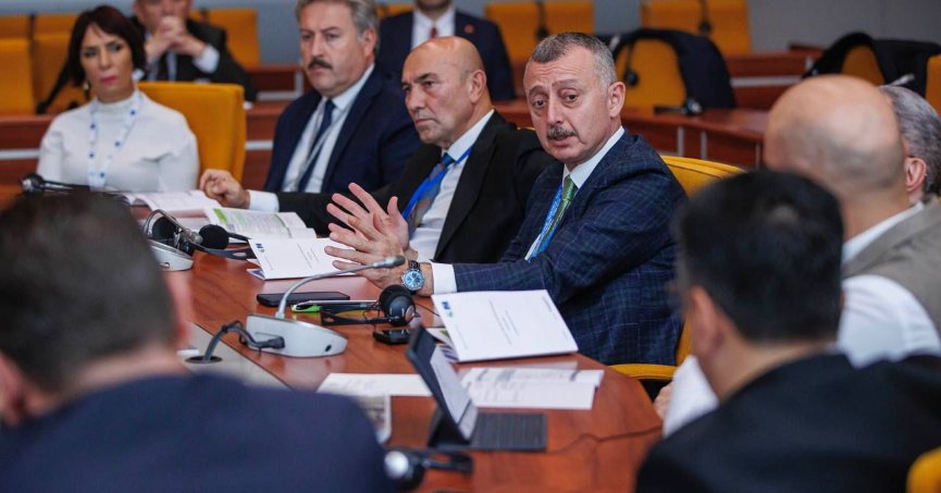 ‘Bizim için insan her yerde aynı’