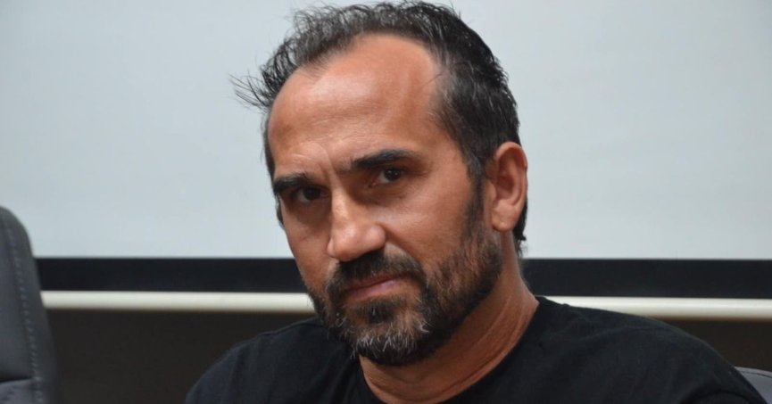 “Daha yeni başlıyoruz”  