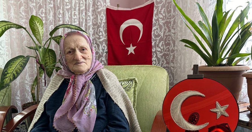 Cumhuriyet’in 100. yılına şahitlik ediyor