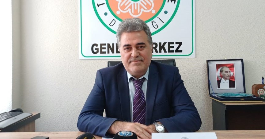 ‘TCDD’de yeni düzenlemeler mağduriyet yaratıyor’