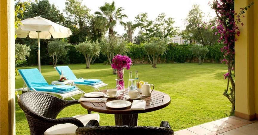 Oteller enflasyonla mücadele kapsamında indirime gidiyor