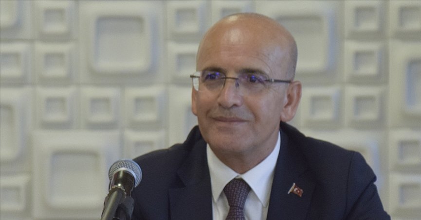 Şimşek’ten ihracatçılar ve reel sektöre müjde