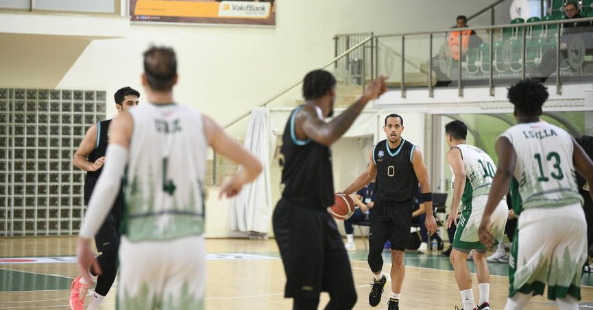 Çayırova, Balıkesir’i ağırlayacak 