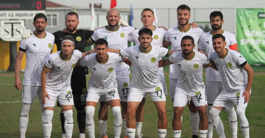 Darıca, Ordu’da puan arayacak  