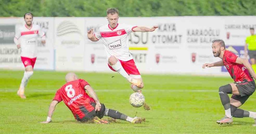 BAL’da 3. hafta heyecanı 