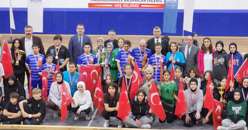 Cumhuriyeti Bayramını coşkuyla yaşadık