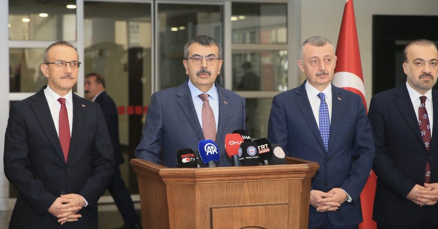 Kocaeli’de öğretmen sayısı 3 katına çıktı