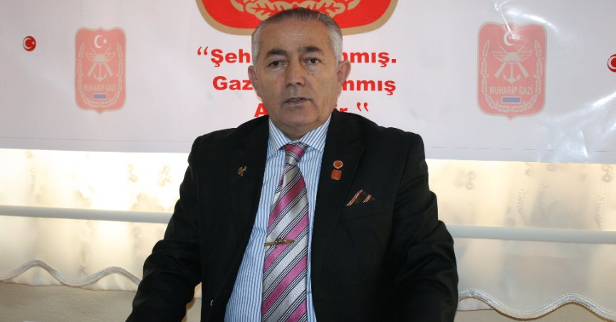 ‘Asırlık emanete her zaman sahip çıkacağız’