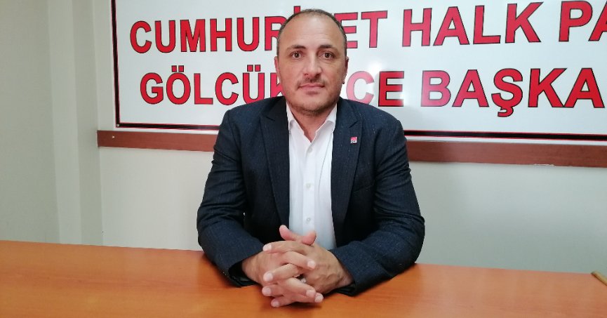 Uzuner, ‘Cumhuriyetimize ilelebet sahip çıkacağız’