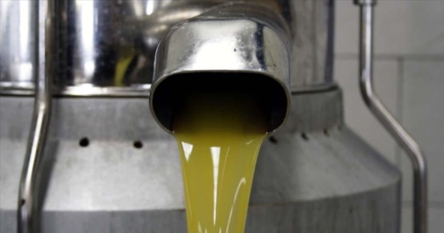 Zeytinyağının analiz metotlarında düzenleme