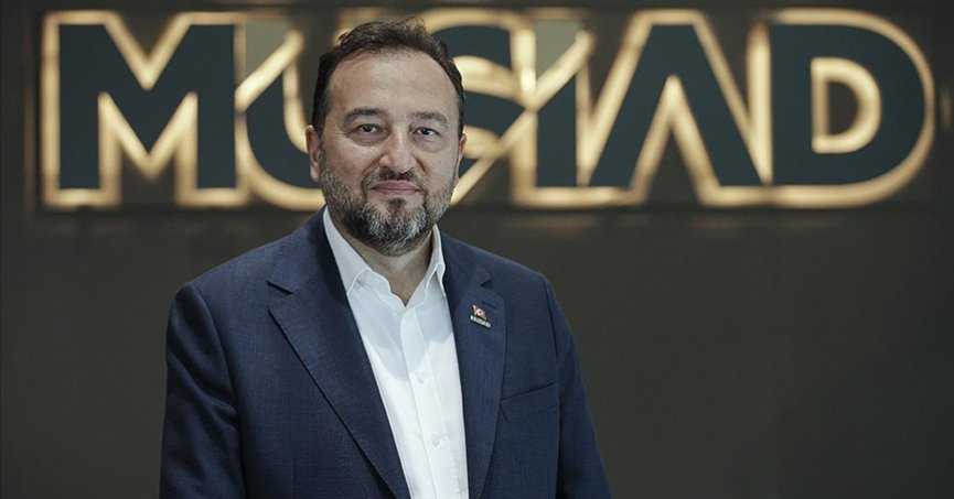 Türkiye sanayide üretim merkezi olma yolunda