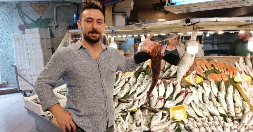 ‘Balık, bağışıklığı kuvvetlendiriyor’