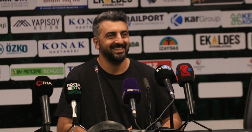 “Altın değerinde bir puan aldık” 