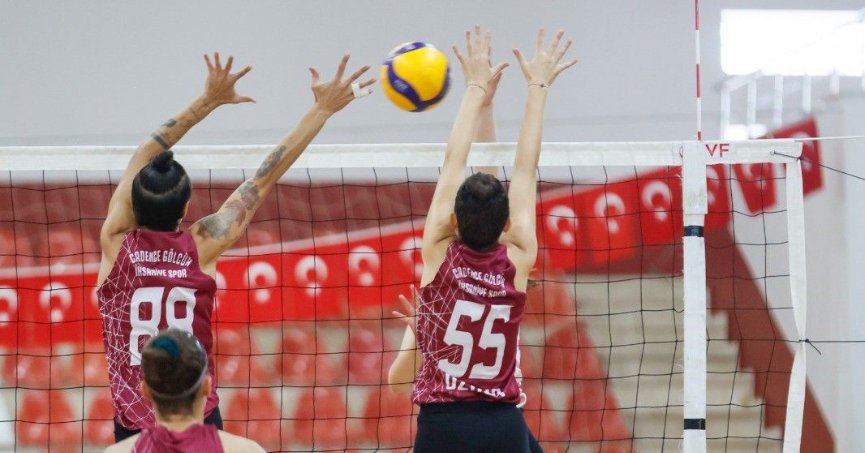 Gölcük İhsaniye, Darıca'yı yendi 3-0 