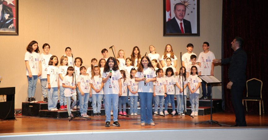 Konservatuvar korist seçmeleri başlıyor