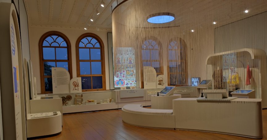 Kocaeli Yerel Kültür Müzesi açılıyor