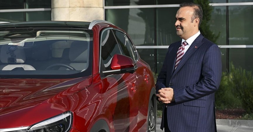 Sanayi ve teknolojide yeni asrın şifresi ‘yerlilik ve millilik’