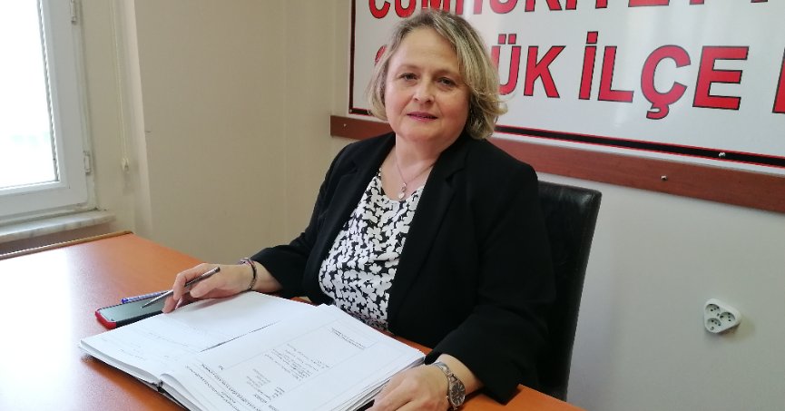 ‘Bilgi ışığı, Harf Devrimi  ile Anadolu’ya yayıldı’