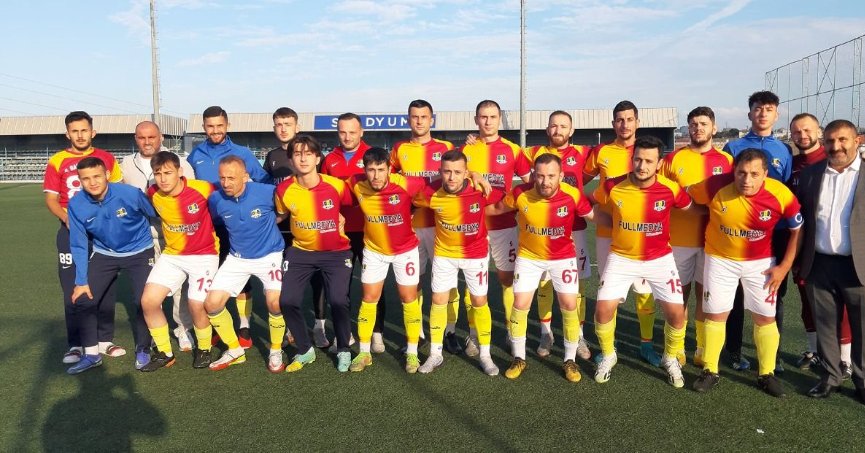 Başaranspor, isyan etti 