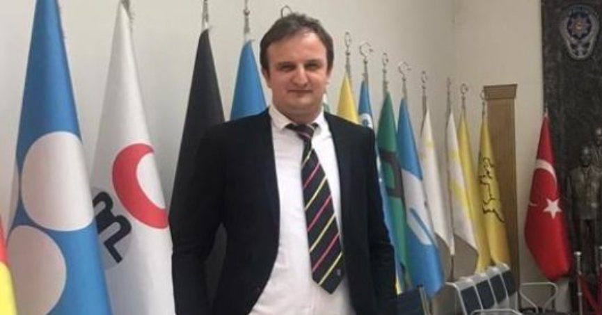 Erçelik, İHK başkanlığına atandı