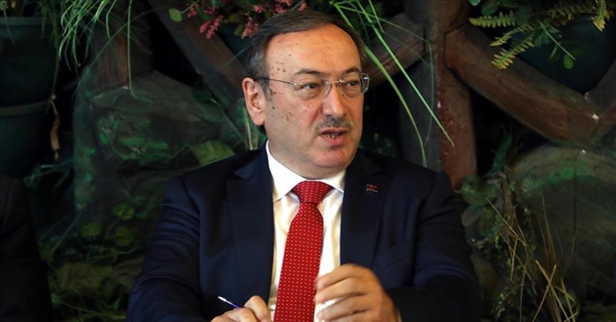 ÇAYKUR bu yıl 591 bin tonu aşkın yaş çay aldı