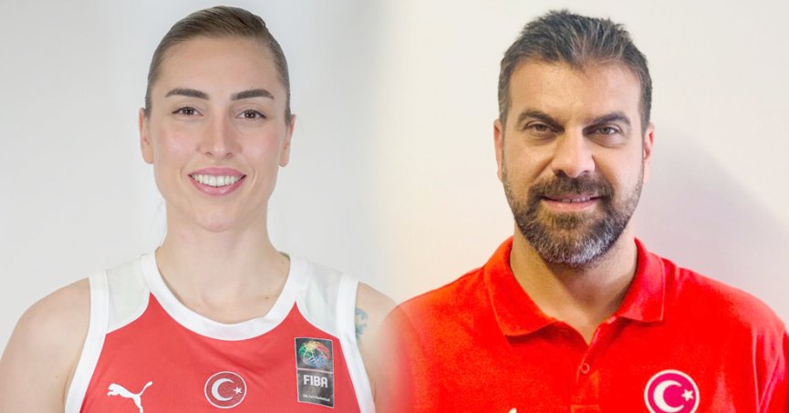 Okul ve Cora, Milli Takımda