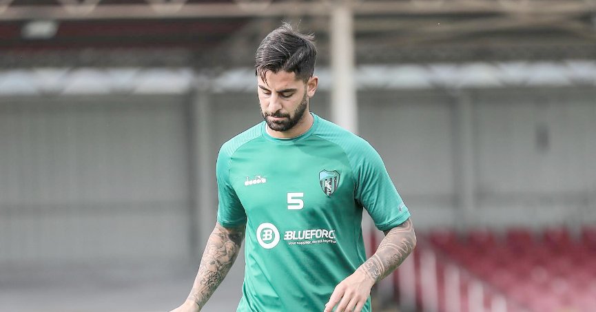 Hazırlıklar sürüyor