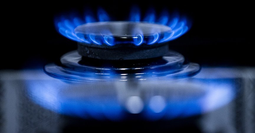Doğal gazda kasım tarifesi değişmedi