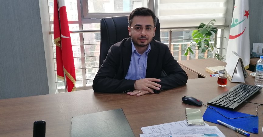 ‘Kanserde erken tanı oldukça önemli’