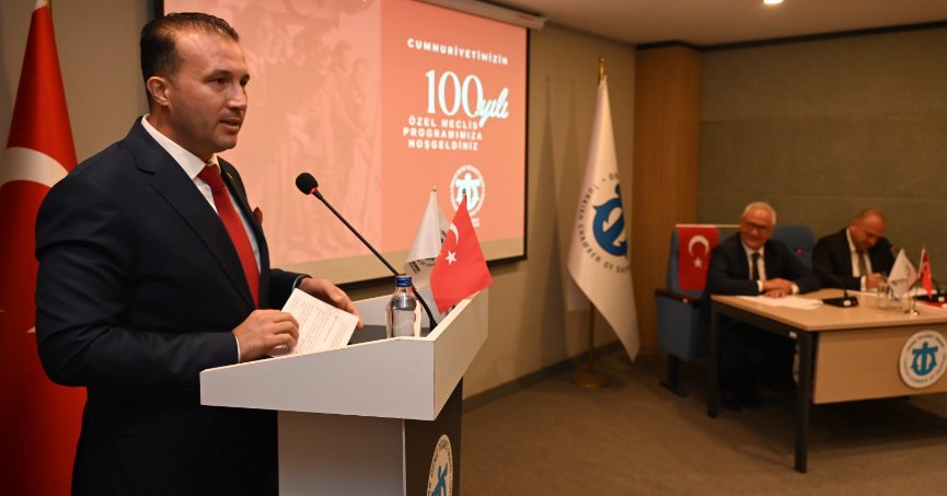 Doğusel, ‘Hedeflediğimiz noktaya ulaşacağız’