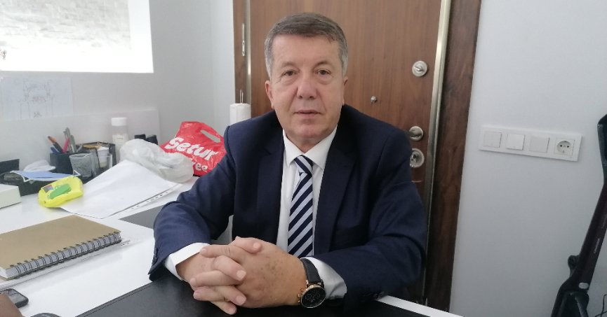 ‘Küçük yatırımcılar dikkatli olmalı’