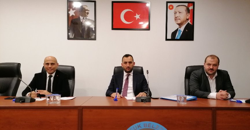 Meclis, tek gündem maddesini değerlendirdi