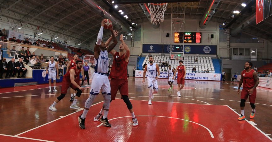 Kağıtspor galibiyet istiyor 