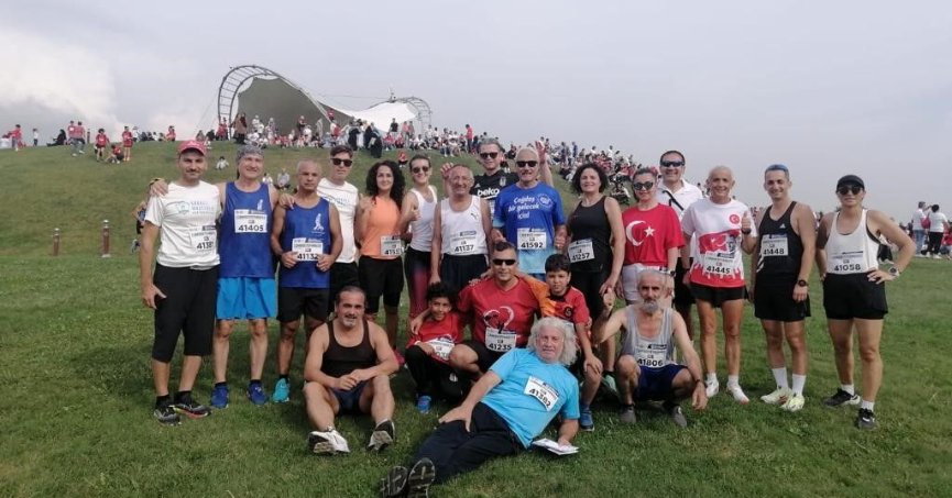 İstanbul'da bizi temsil edecekler    