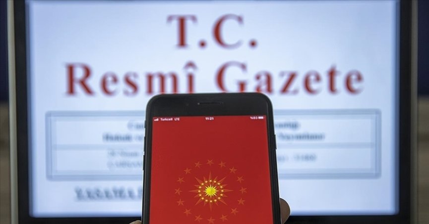 Türk Gıda Kodeksi Bulaşanlar Yönetmeliği güncellendi