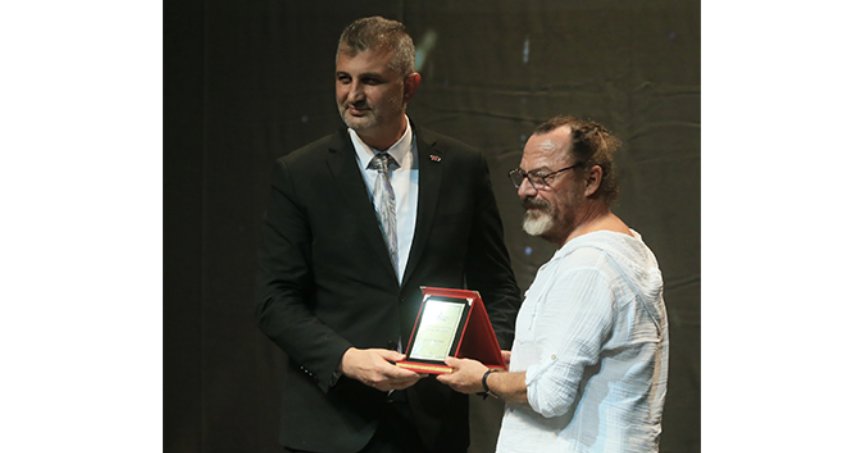 2.Kocaeli Film Festivali’nde ödüller verildi