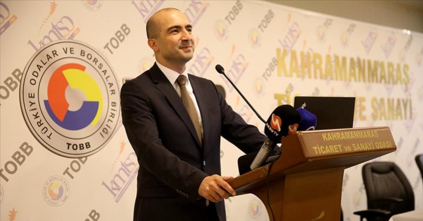 KOSGEB’ten deprem bölgesine 450 milyon dolarlık kaynak