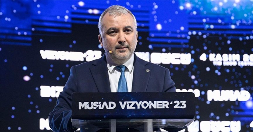 ‘Yatırımcıların artması çok mühim bir kazanım’