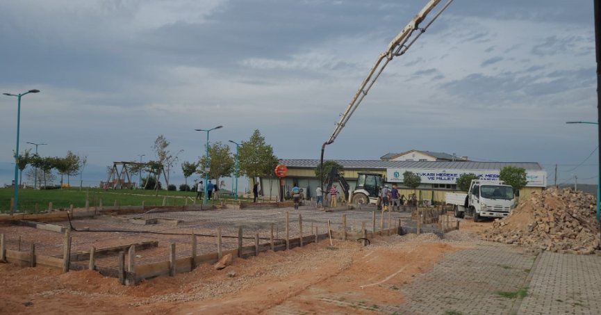 Yukarı Hereke’ye aile sağlığı merkezi