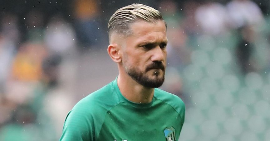 “Bu takımı şampiyon yapmak istiyoruz”