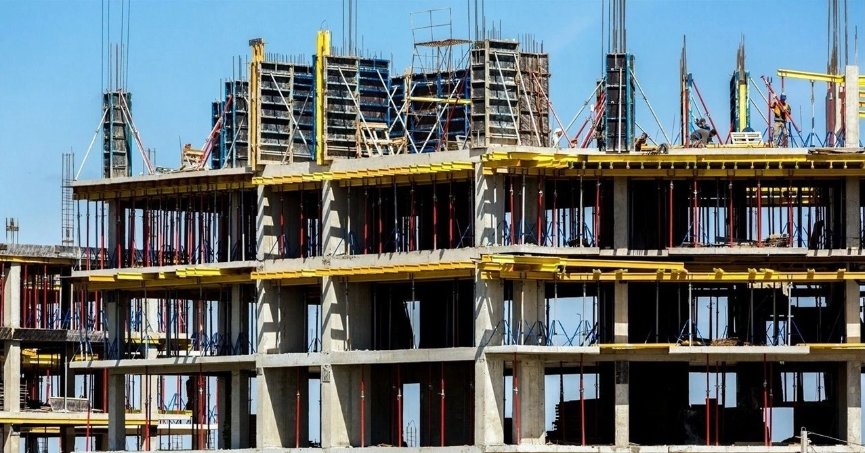 Müteahhitlerden sektör için karbon emisyonu uyarısı