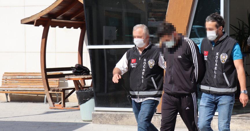 Aracında vurulan gencin sanığına müebbet istemi