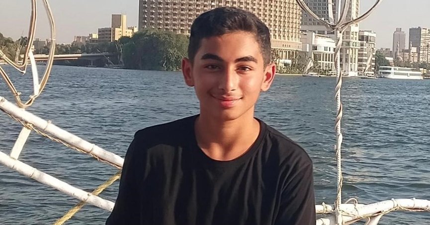 Kocaeli’den Filistin’e dönen genç, İsrail saldırısında öldü